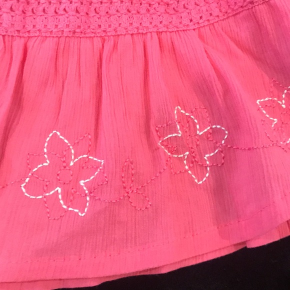 Brand new Calvin Klein 2 piece set for 4T girl - Picture 12 of 14